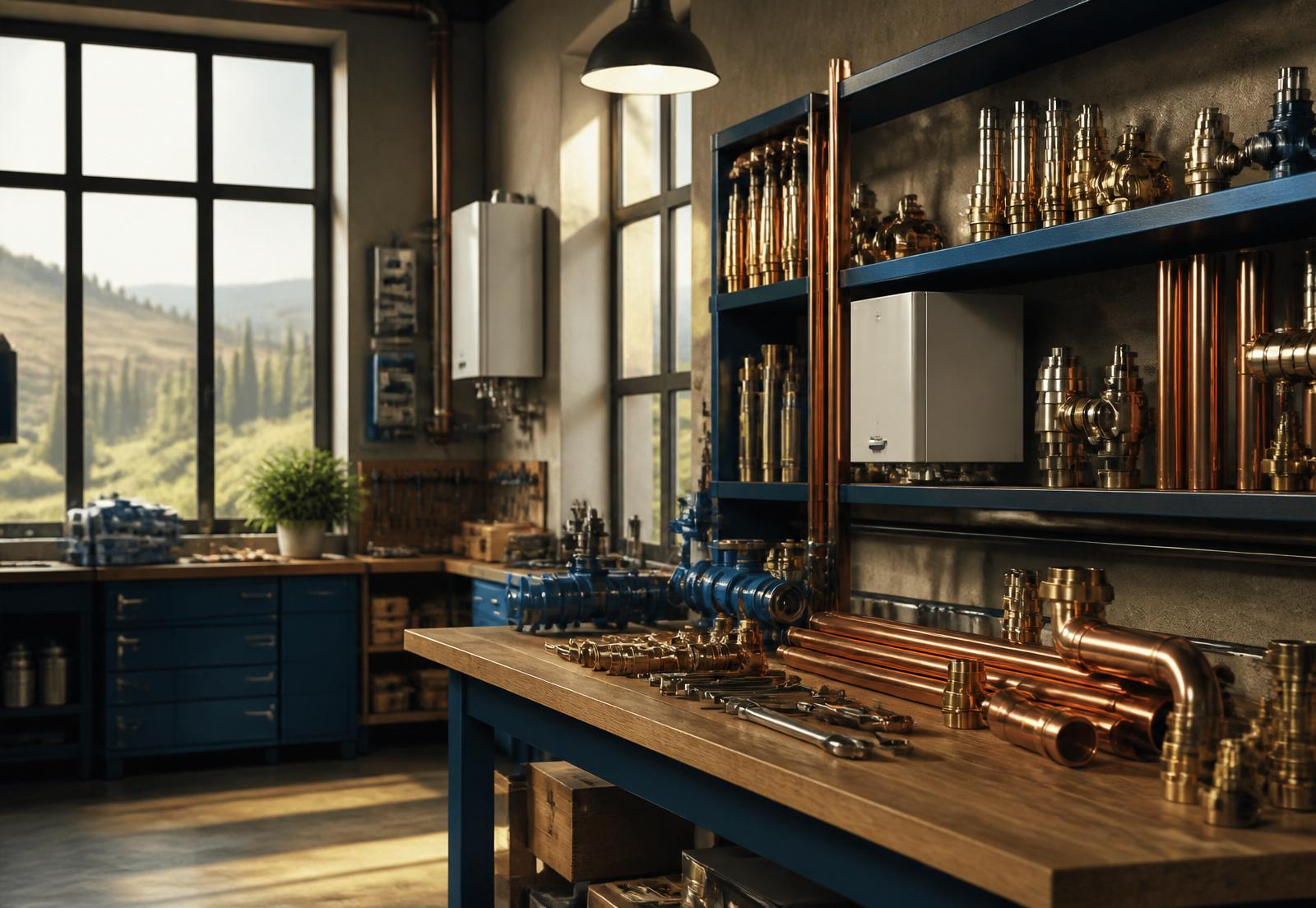 Officina CS Service